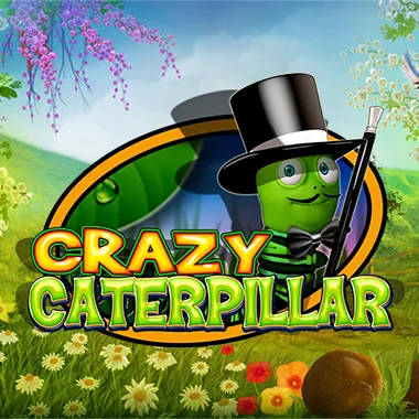 Crazy Caterpillar